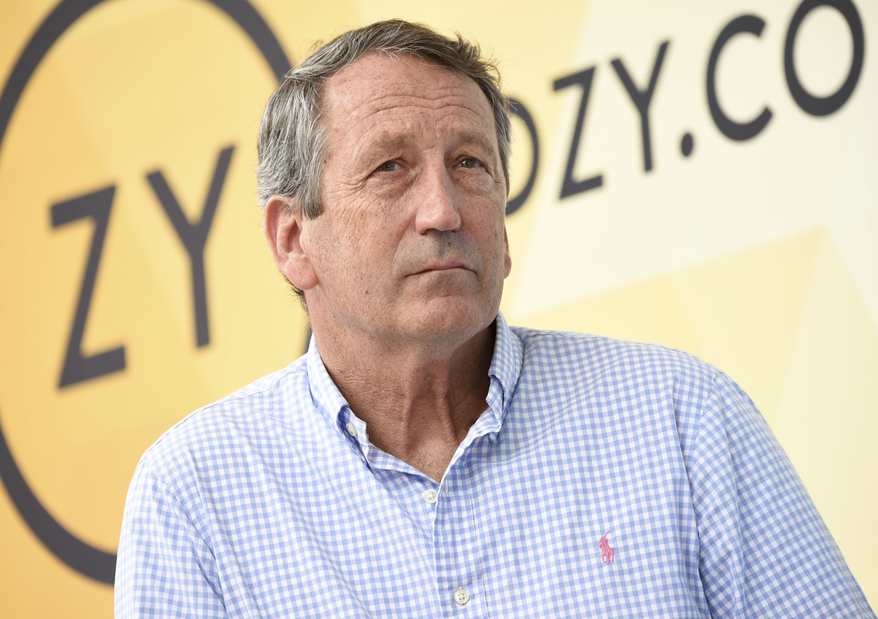 2018: Mark Sanford